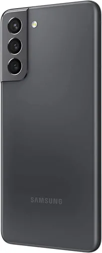 Vista 5 de SAMSUNG Galaxy S21 5G G9910 128GB 8GB RAM Versión Internacional - Gris Fantasma