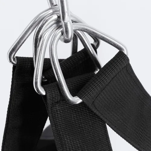 Vista 2 de adidas Speed Home Gym - Bolsa pesada para boxeo, artes marciales mixtas, entrenamiento de kick boxing, fitness y entrenamiento cardiovascular