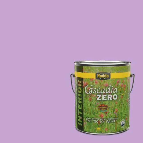 Vista 34 de Rodda Paint CASCADIA XL - Pintura satinada e imprimación para exteriores en uno, cuarto de galón, campanas Bailey