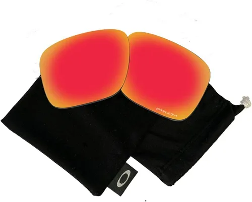 Vista 2 de Oakley Original Fuel Cell OO9096 Replacement Lenses +BUNDLE Bag+ BUNDLE with Designer iWear Kit