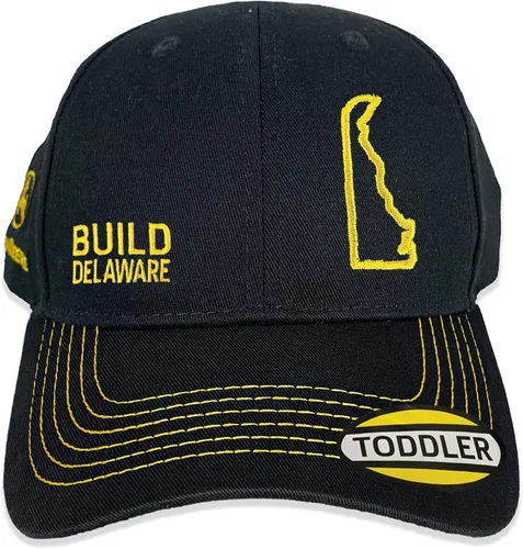 Vista 23 de John Deere Toddler Build State Pride State Outline Youth Children's Full Twill Ha