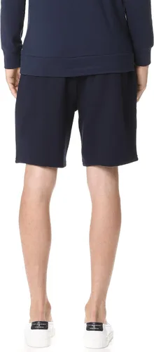 Vista 3 de Lacoste Pantalón corto de forro polar deportivo para hombre