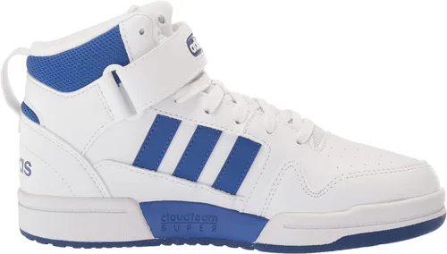 Vista 6 de adidas Unisex-Child Postmove Mid Basketball Shoe