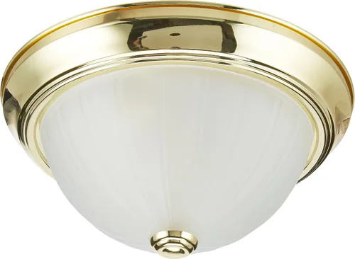 Vista 12 de Nuvo Lighting SF76-129 - Montaje empotrado de tres luces de transición en acabado blanco, 15.25 pulgadas