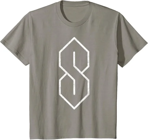 Vista 27 de Camiseta vintage The Cool S 90s pop Culture Negro