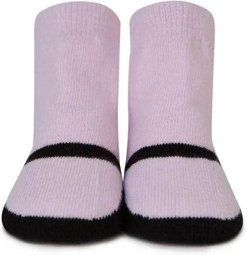 Vista 6 de Trumpette Juego de calcetines para bebé niña, 6 pares