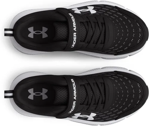Vista 4 de Under Armour Cierre alternativo Assert 10 para niños