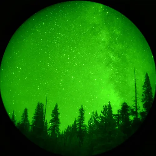 Vista 7 de Gafas de visión nocturna Gen 3 PS15, prismáticos de visión nocturna infrarroja para adultos, para caza, espía, militar, táctico, seguridad