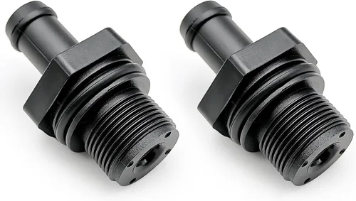Vista 3 de 2 válvulas PCV 11810-6N202 para Nissan Altima Pathfinder 2014-2021