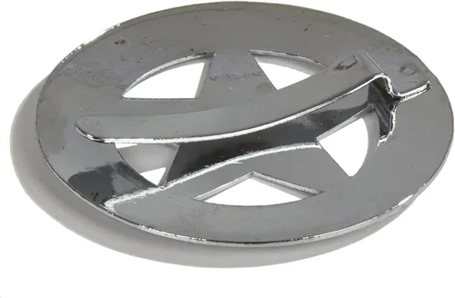 Vista 4 de PARRIS CLASSIC QUALITY TOYS EST. 1936 - INSIGNIAS DE TEXAS RANGER - Funda única gris decorada, acción de cañón con rotura en la punta del dedo