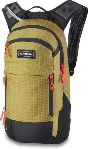 Vista 5 de Dakine Syncline - Paquete de hidratación para ciclismo de montaña
