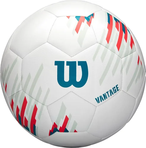 Vista 12 de WILSON Balones de fútbol NCAA Vantage