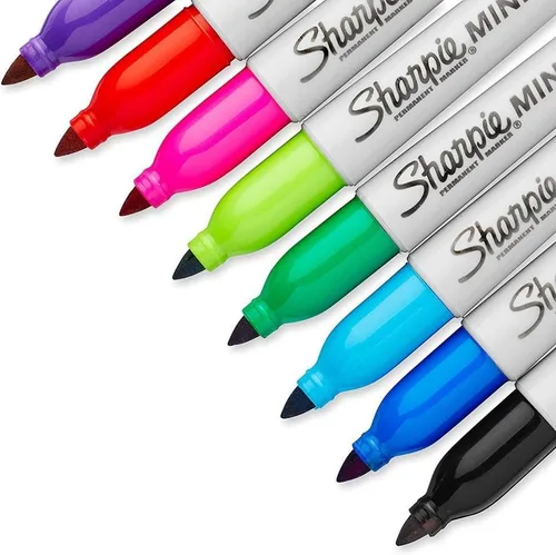 Vista 3 de Sharpie Mini (negro)