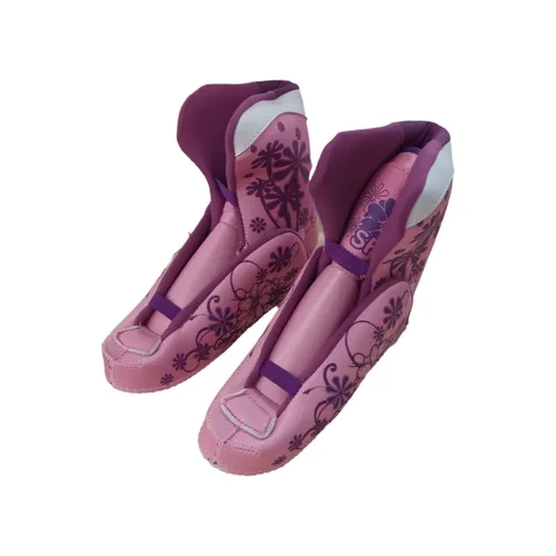 Vista 2 de Botines para Patines SFR Quad Liner