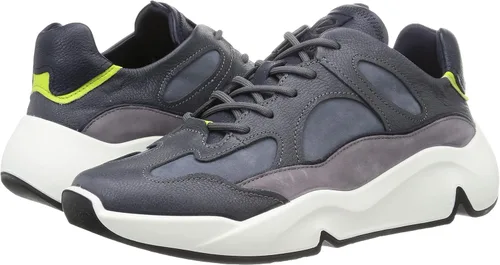 Vista 7 de ECCO Tenis gruesos para hombre