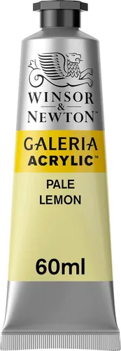 Vista 134 de De Galería Winsor & Newton: Tubo de color acrílico