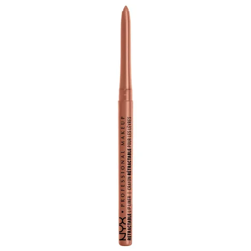 Vista 16 de Labial mecánico de NYX., talla única , Labios negros(Black Lips)