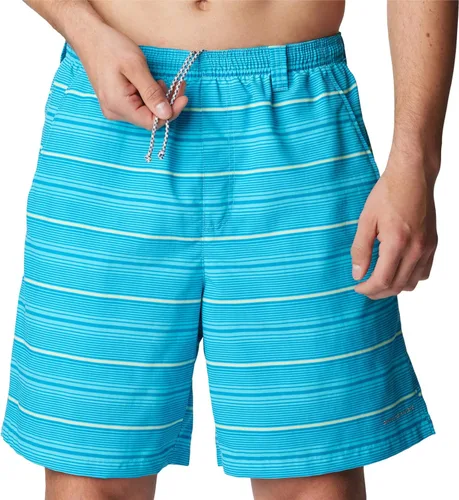 Vista 4 de Columbia Super Backcast - Pantalón corto de agua para hombre