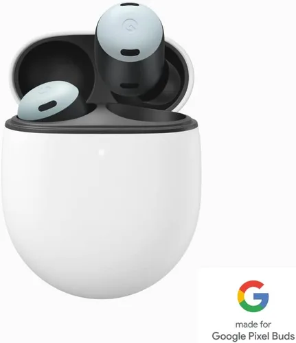 Vista 3 de Comply Puntas de repuesto de espuma viscoelástica diseñadas para Google Pixel Buds Pro (1ª generación), máxima comodidad, ajuste seguro, aislamiento