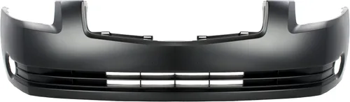 Vista 51 de Garage-Pro Cubierta de parachoques compatible con Nissan Altima CAPA Sedan trasero 2002-2006