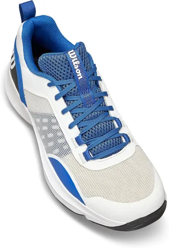 Vista 6 de Wilson Hurakn Pro V2 - Zapatos de pádel para hombre