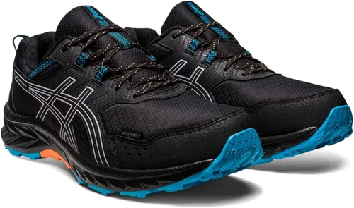 Vista 2 de ASICS Gel-Venture 9 - Tenis impermeables para correr para hombre