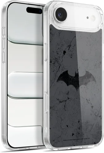 Vista 126 de Head Case Designs Funda de gel Hush con licencia oficial de Batman DC Comics #608 (protección de grado militar) compatible con Apple iPhone 7