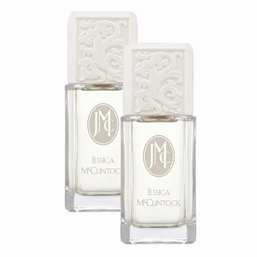 Vista 5 de Jessica McClintock - Juego de Eau de Parfum para mujer por Jessica McClintock, Eau de Parfum Atomizador 3.4 oz (100 ml)