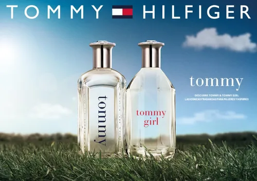 Vista 5 de Tommy Hilfiger Tommy Eau de Toilette, For Men