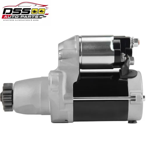Vista 3 de Compatible con Lexus Scion Toyota y Pontiac Camry Highlander RAV4 Sienna Solara 17825 228000-9900 228000-9901 428000-4100 428000-1080 428000-1840