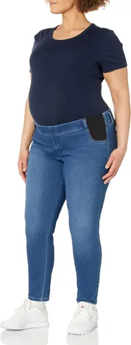 Vista 7 de Tienda Essentials Jegging de punto de maternidad para mujer