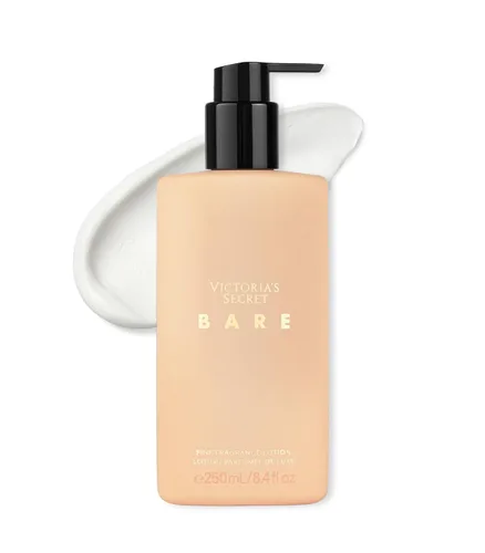 Vista 33 de Victoria's Secret Almond Blossom & Oat Comfort Loción corporal hidratante las 24 horas con manteca de karité 8 onzas líquidas