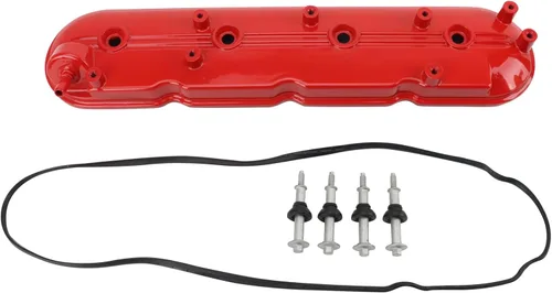 Vista 113 de TRQ Tapa de Válvulas Compatible con 2011-2014 Chrysler 200 2007-2010 Sebring 2008-2014 Dodge Avenger 2007-2012 Caliber 2009-2020 Journey 2007-2017