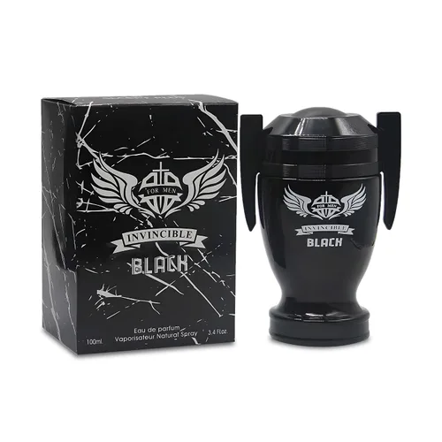 Vista 9 de A CENTER 6pm Elixir Eau de Parfum para hombre, 3.4 fl oz, cálida colonia de madera, fragancia de larga duración, aroma de tabaco ámbar, regalo
