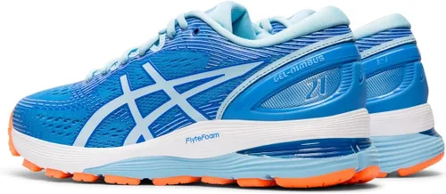 Vista 4 de ASICS Zapatillas de running Gel-Nimbus 21 para mujer
