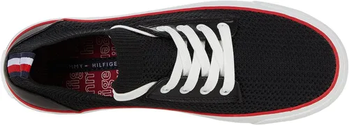 Vista 3 de Tommy Hilfiger Zapatillas Gessie para mujer