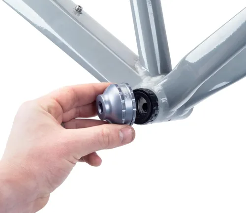 Vista 5 de Park Tool BBT, Unisex - Adulto Soporte inferior y pedal, Plata, Unisex - herramientas de reparación de bicicletas