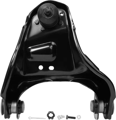 Vista 25 de Detroit Axle - Rótula de brazo de control inferior delantero derecho para Honda Accord 2008-2012, TSX 2009-2014, montaje de rótula de brazo