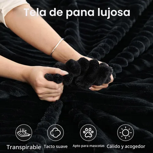 Vista 5 de Lakifun Sofá en Forma de L de 107" con Otomana, Seccional Modular Moderno Sofá Cómodo en Forma de U Nube, Asiento Profundo, Chaise Longue Cama