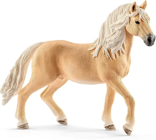 Vista 8 de Schleich Horse Club, juguetes de caballo para niñas y niños, set de creación de moda de caballo de Sofia para niñas y niños de 5 años en adelante