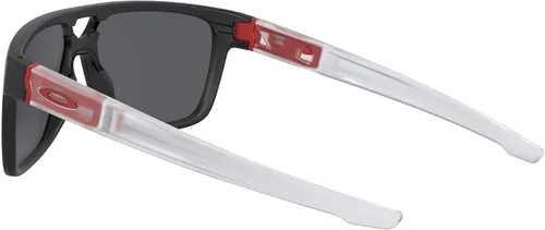 Vista 5 de Oakley Oo9391 Crossrange Patch - Gafas de sol rectangulares para hombre negro 60 mm