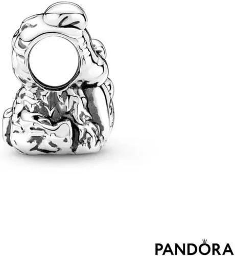 Vista 3 de Pandora Mother Puppy Love Charm