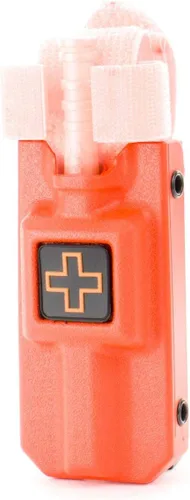 Vista 12 de Eleven 10 Funda rígida TQ para torniquete C-A-T, accesorio MOLLE
