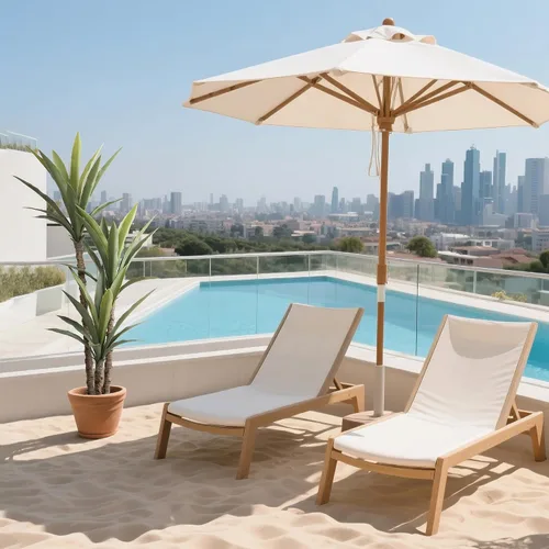 Vista 7 de momoplant Árbol de agave artificial de 4.5 pies, planta de agave artificial con 3 cabezas de seda en maceta de plástico para decoración del hogar