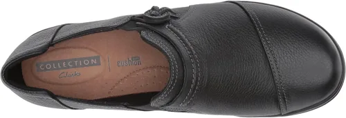 Vista 5 de Clarks Women's, Cheyn Madi Slip-On