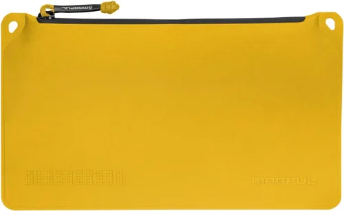 Vista 9 de Magpul DAKA - Bolsa con cremallera para equipo y herramientas tácticas