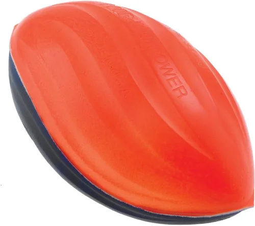 Vista 4 de POOF Mini Power Spiral Football de 5.5 pulgadas