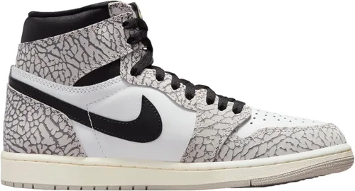 Vista 2 de Nike Hombres Air Jordan 1 Retro High OG