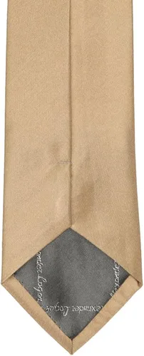 Vista 211 de tiemart Corbata de color sólido para hombre Longitud estándar