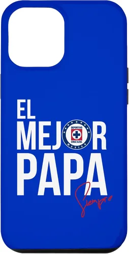 Vista 26 de Cruz Azul Sports Articles Collection This Father's Day! - Funda para iPhone 17